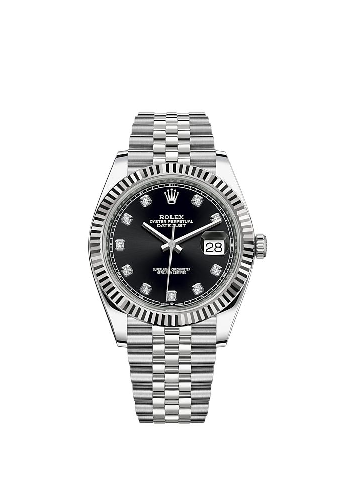 Rolex Datejust